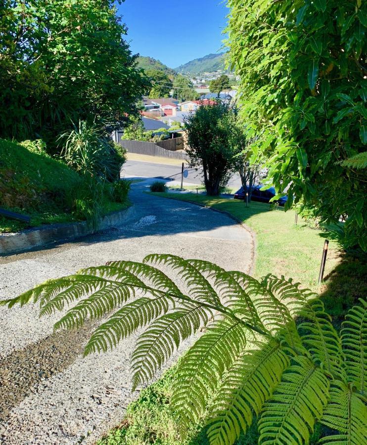 Koru Havenz Picton Exterior foto