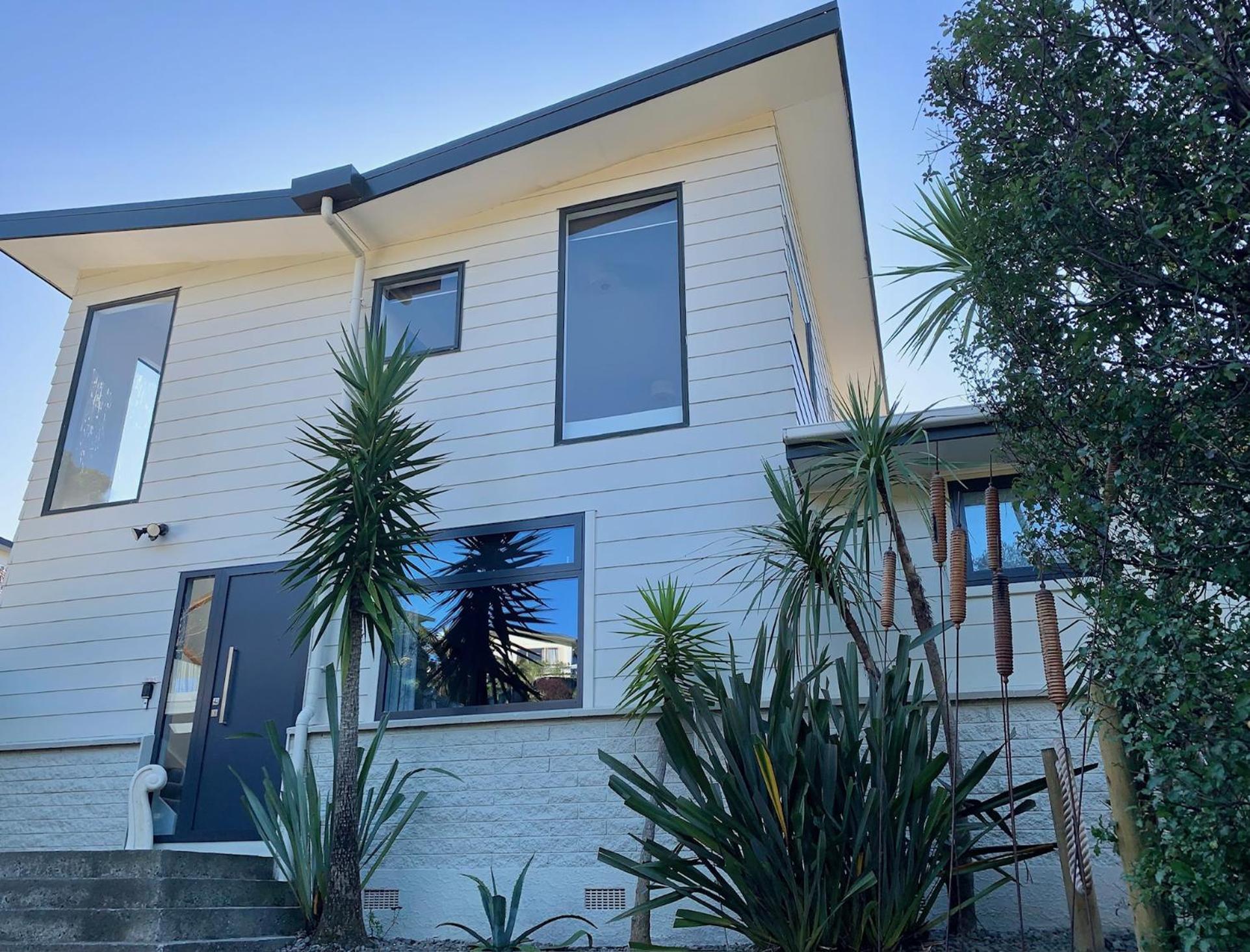Koru Havenz Picton Exterior foto
